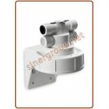 Profine S replacement head w/o flow meter 2,5 ltr./min - 8, 10mm. - 1/4", 3/8" quick fit. (6)