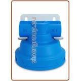 Testata compatibile singola di ricambio Everpure 3/8" NPT (50)