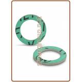 Paper gasket OD 3/4"