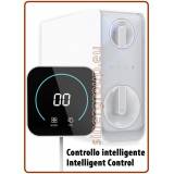 RO1000 osmosi inversa diretta 144lt./h. senza regolatore TDS