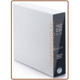 Q600-SLIM osmosi inversa diretta 95lt./h. con rubinetto 2 vie, con regolatore TDS