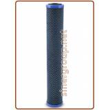 PRF-RO Osmosi inversa commerciale prefiltro carbon block di ricambio 17"x2,9" (20)