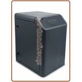 RO1600 PLUS osmosi inversa diretta 200lt./h. con regolatore TDS