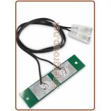 Replacement Anti leak water sensor 24, 36V.