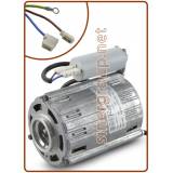 Rotary pump engine for reverse osmosis and water coolers 180W.