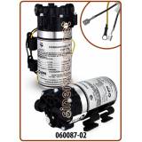 Pompa Booster Aquatec CDP 5900 220V. - 5/16" innesto rapido (6)