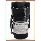 Booster pump BNQS DP-125-100-1, 24VDC 220VAC/50Hz, 3/8" F. w/o transformer