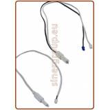 Sensori sonda TDS 1/4" e 3/8" con connettori