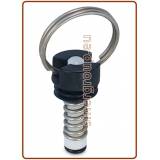 Valvola di sicurezza di ricambio per carbonatori 060116, 060119