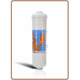 Omnipure K5505 CC Sediment in line filter 3/8" FPT 2,5"x10" - 5 micron (25)