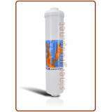 Omnipure K5686 antiscale GAC in line filter 3/8" FPT 2,5"x12" (25)