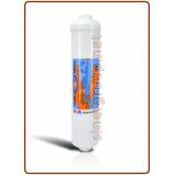 Omnipure K5633 BB GAC in line filter 1/4" FPT 2,5"x12" (25)