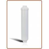 No branded Filtro in Linea a sedimenti 1/4" FPT 2"x10" - 5 micron (25)