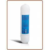 Ionicore UF-11 ultrafiltrazione 1/4" Ø codolo 2,5"x11" (30)