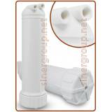 Vessel for reverse osmosis membrane 3013 - 400GPD, 500GPD