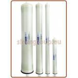 Membrana RO industriale TFC LP (Low Pressure) per acque salmastre 2521/2540/4040/8040 - 300,750,2400,10500 GPD