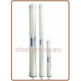 Membrana RO industriale TFC ULP (Ultra Low Pressure) per acque salmastre 2521/2540/4040 - 300,750,2400 GPD