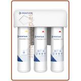 Freshpoint 1, 2 and 3-stage drinking water filtration systems