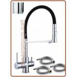 3098 3-way faucet spring 3/8"
