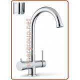 5022 5-way faucet 3/8"