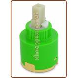 Replacement cartridge hot/cold water for model 10003038-CR