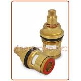 Replacement faucet valve for model 10003038-CR pure water (red box)