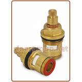 Vitone ricambio acqua filtrata per rubinetto mod. 10003038-CR (red box)