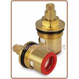 Replacement pure water faucet valve for model 10001025 (red box)