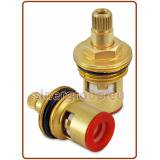 Replacement pure water faucet valve for model 10001025 (red box)