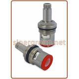 Replacement pure water faucet valve for model 10001029 (red box)