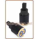 Replacement pure water faucet valve for model 10001103 (red box)