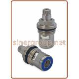 Replacement pure water faucet valve for models 10003073, 10003074, 10003075, 10003077 (red box)