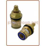 Replacement pure water faucet valve for model 10003044 (red box)