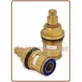 Replacement pure water faucet valve for model 10003026 (red box)