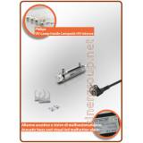UltraRays sistema UV Completo 6W. 1/4"