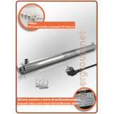 UltraRays sistema UV Completo 55W. 3/4" M.