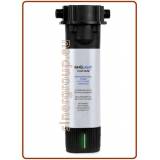 King Light Sistema UV Led 15lt./min. (3,96 GPM) Acqua Filtrata - xxxlt./min. (xxx GPM) Acqua Osmotizzata 17W. - 1/2"
