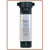 King Light Sistema UV Led 25lt./min. (6,6 GPM) Acqua Filtrata - xxxlt./min. (xxx GPM) Acqua Osmotizzata 23W. - 3/4"