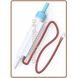 UV-LED UltraRays Micro-System without ballast 1,5ltr./min. (0,4 GPM) filtered water - 2W