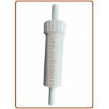 UltraRays micro-sistema UV-LED senza trasformatore 2lt./min. (0,5 GPM) Acqua Filtrata - 2W