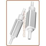 UV-LED UltraRays Micro-System with built-in flow sensor without ballast 3-5ltr./min. (1 GPM) filtered water - 4,8W