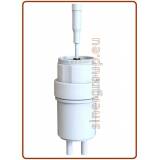 UV-LED UltraRays Micro-System without ballast 4ltr./min. (1 GPM) filtered water - 5W