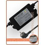 UltraRays replacement UV ballast 4W. - 6W.