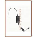 Transformer 1A, 24W - 24VDC,100-240VAC for UltraRays Micro-Systems