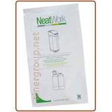 Clean softener 1 bags granulated product to clean resin softeners 30gr. (20)