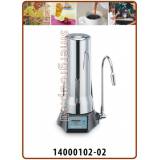 DigiPure 9000S purificatore sopralavello senza filtro (4) Cromato