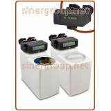Water softener AUTOTROL 368/606 3/4" elect. (Reg. Metered-time) 5 lt. Tender II