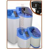 BNT650T Valve automatic water softener 1" electronic (Reg. Time) 8-10-12-15-20-25-30 lt. resin