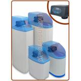  Addolcitore acqua valvola automatica F69P3-F70BL Runxin elettronica (Rig. Volume-tempo) 8-10-12-15-20-25-30 lt. resina