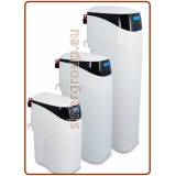 VD addolcitore acqua (Rig. Volume-tempo) 8 - 12 - 18 lt. resina